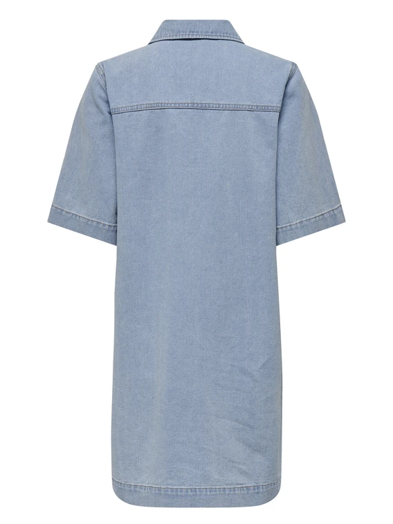 Only Denim jurk Belle 15324384