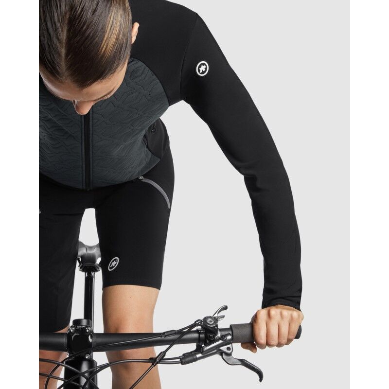 Trail Wom 2/3 Jacket T3 - Veste VTT femme