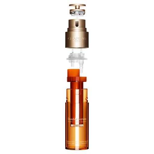 Clarins Double Serum All Skin Types Light, 50 ml