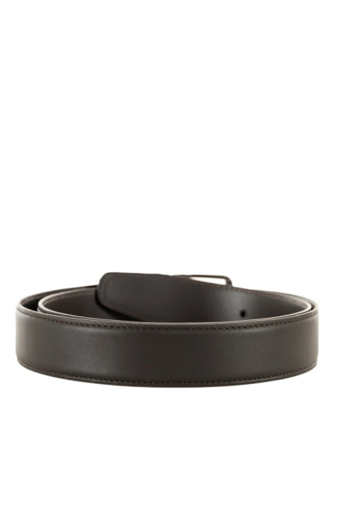 Ceinture portman adon marron