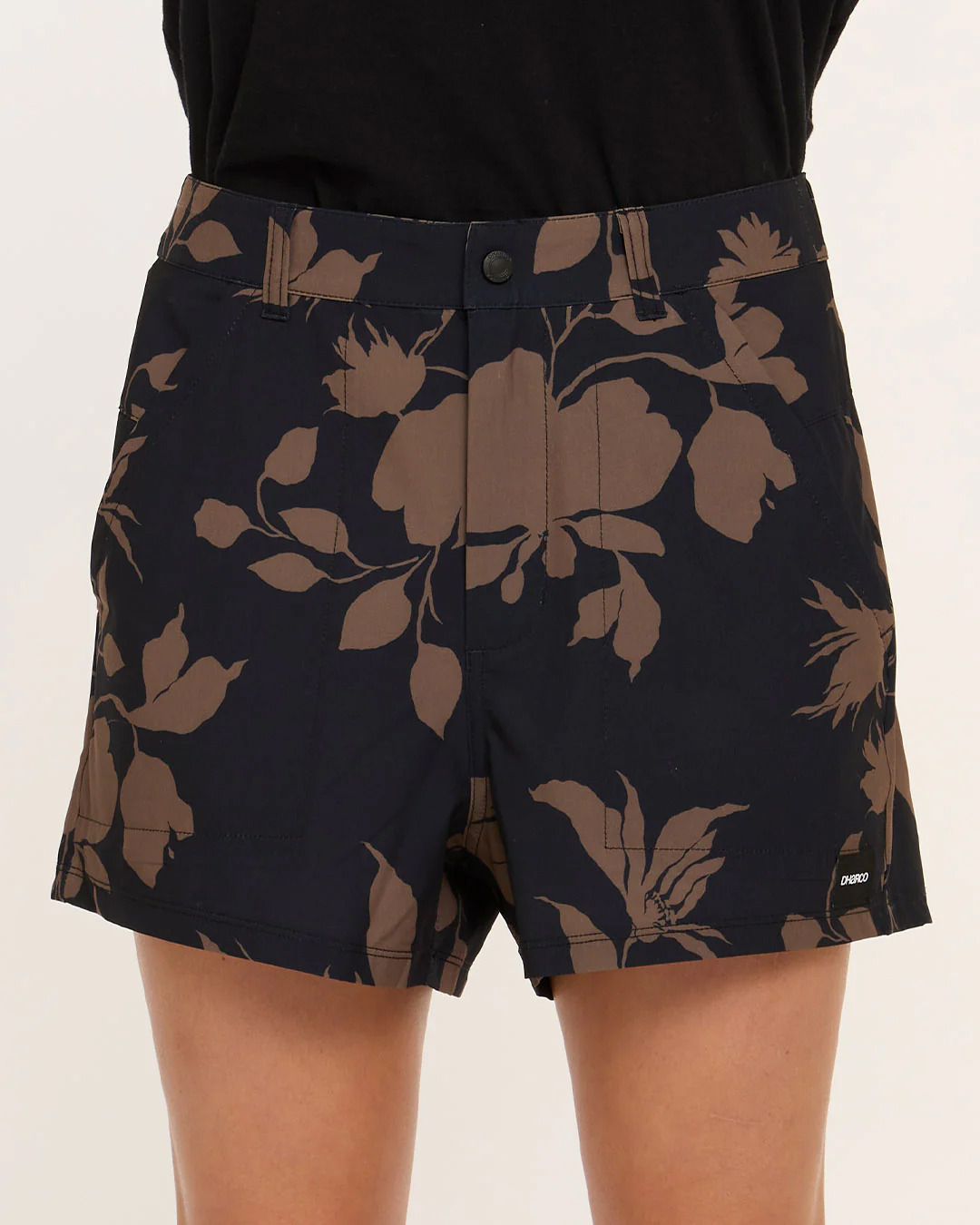Womens Pit Shorts