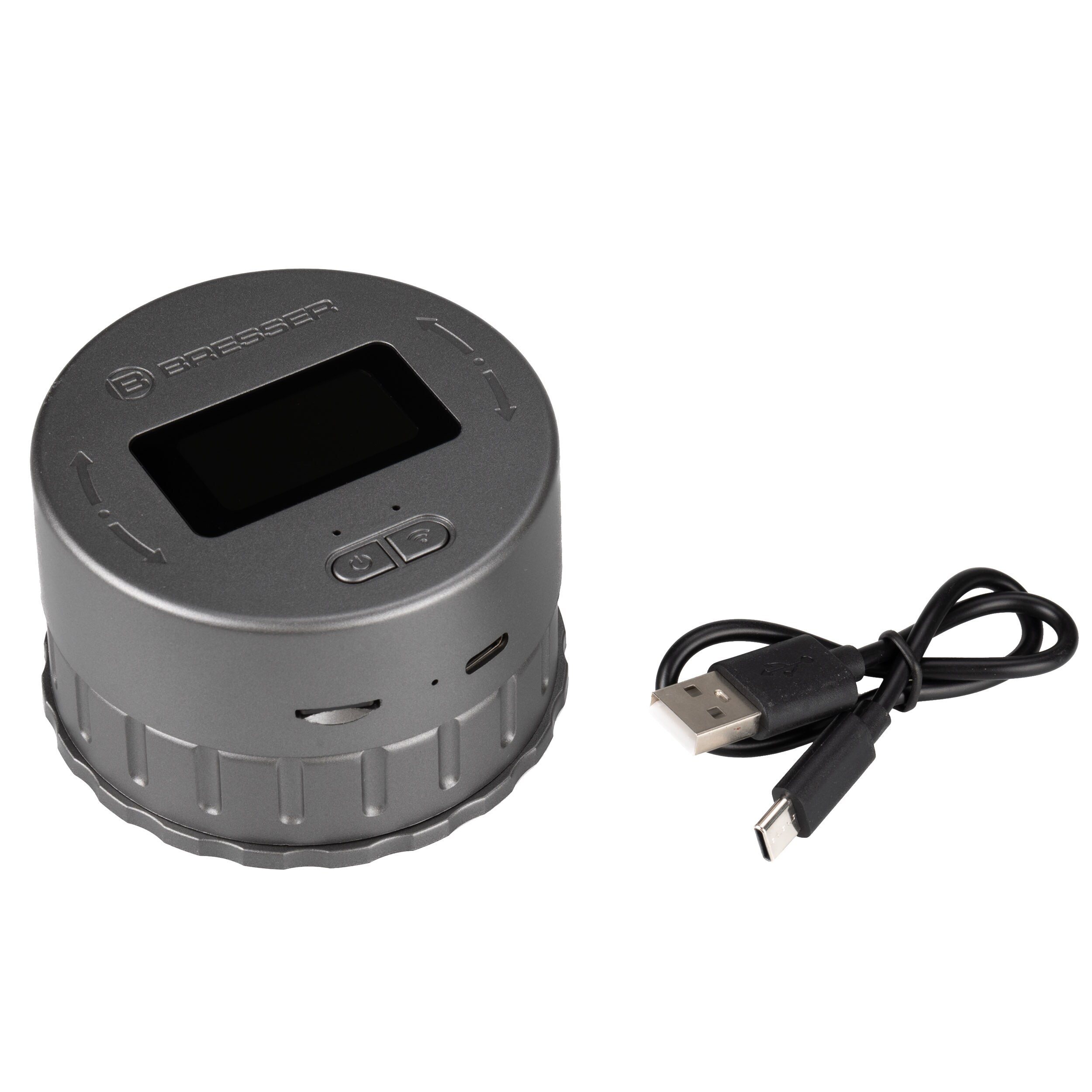 BRESSER WLAN-Okularkamera mit Display