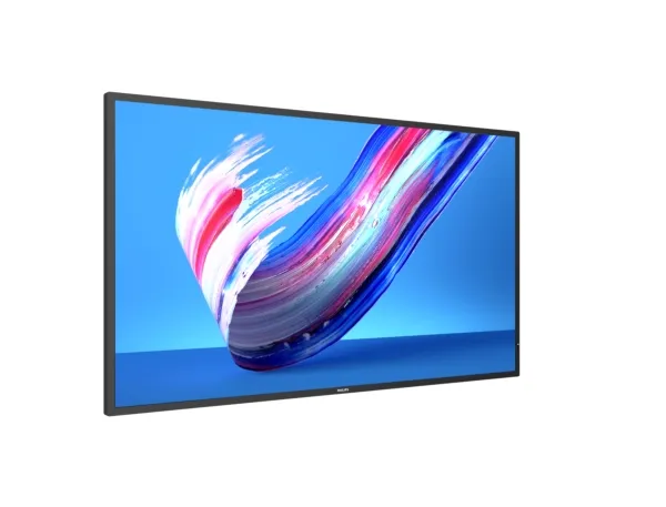 Philips 43BDL3650Q - 43