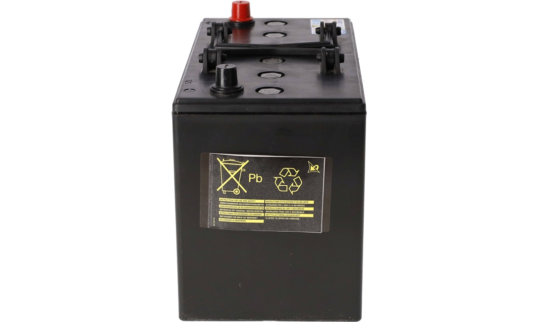 Batteri 12V 85Ah