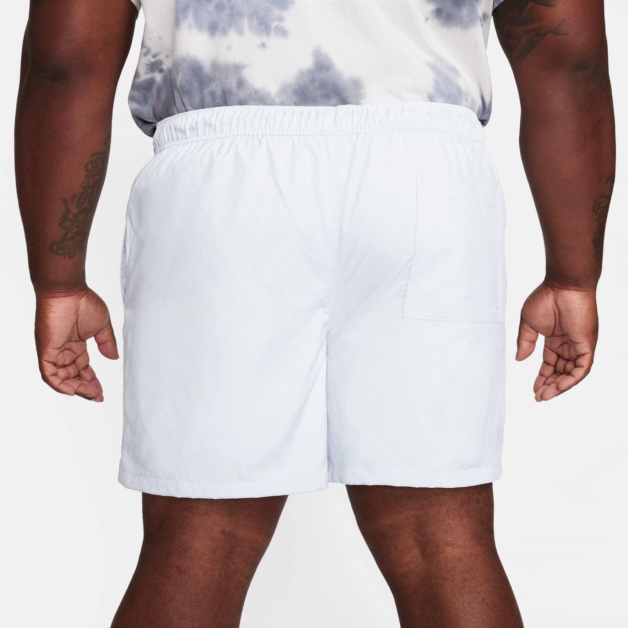 Nike Sportswear Essentials Mens Woven Flow Shorts