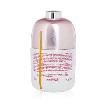 Clarins Clarins Bright Plus Advanced Brightening Dark Spot Targeting Serum