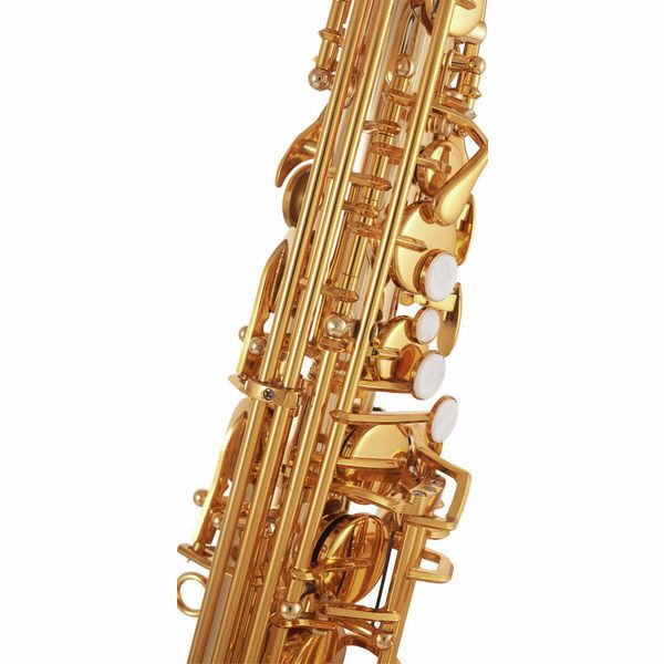 Thomann TAS-350 Alto Sax Set