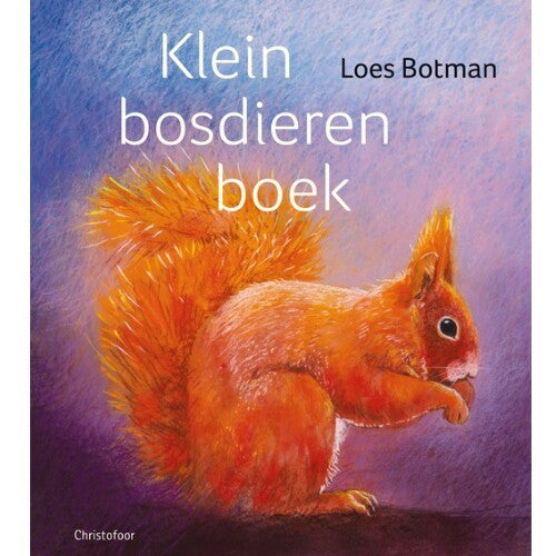 Uitgeverij christofoor klein bosdierenboek