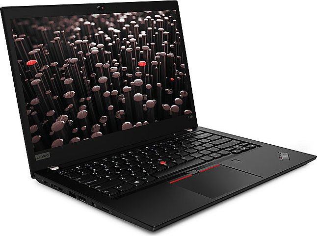 Lenovo ThinkPad P43s | i7-8665U | 14