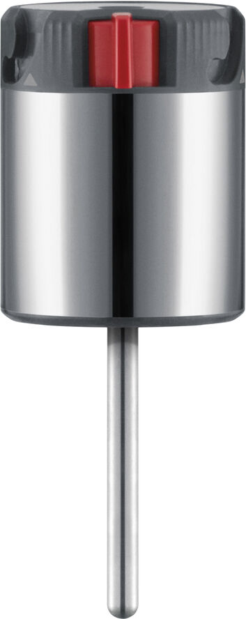 SAGE Sage SCA 005 Fusion Cap Lid For SCA 800 Brushed silver