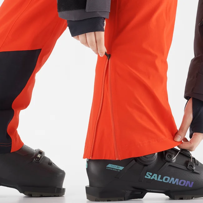 S/MAX WARM  Skihosen für Damen