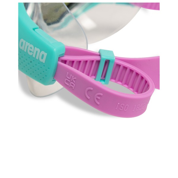 Arena - Kid's The One Mask Mirror - Lunettes de natation