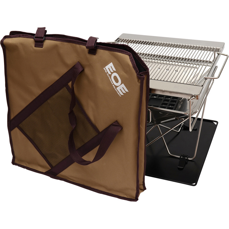 EOE - Eifel Outdoor Equipment Sollig Feuerschale