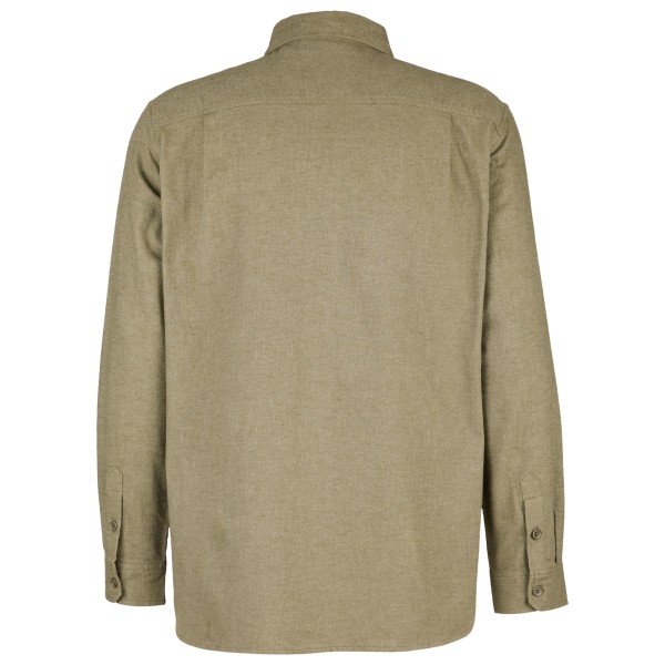 Stoic - MMXX. Sundsvall Shirt - Chemise
