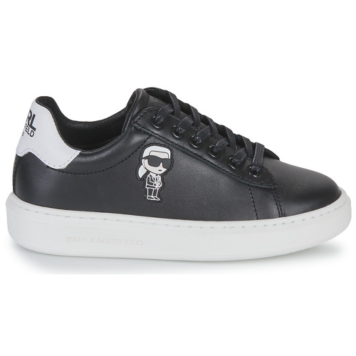 Karl Lagerfeld - Z29059-09B-C - Noir