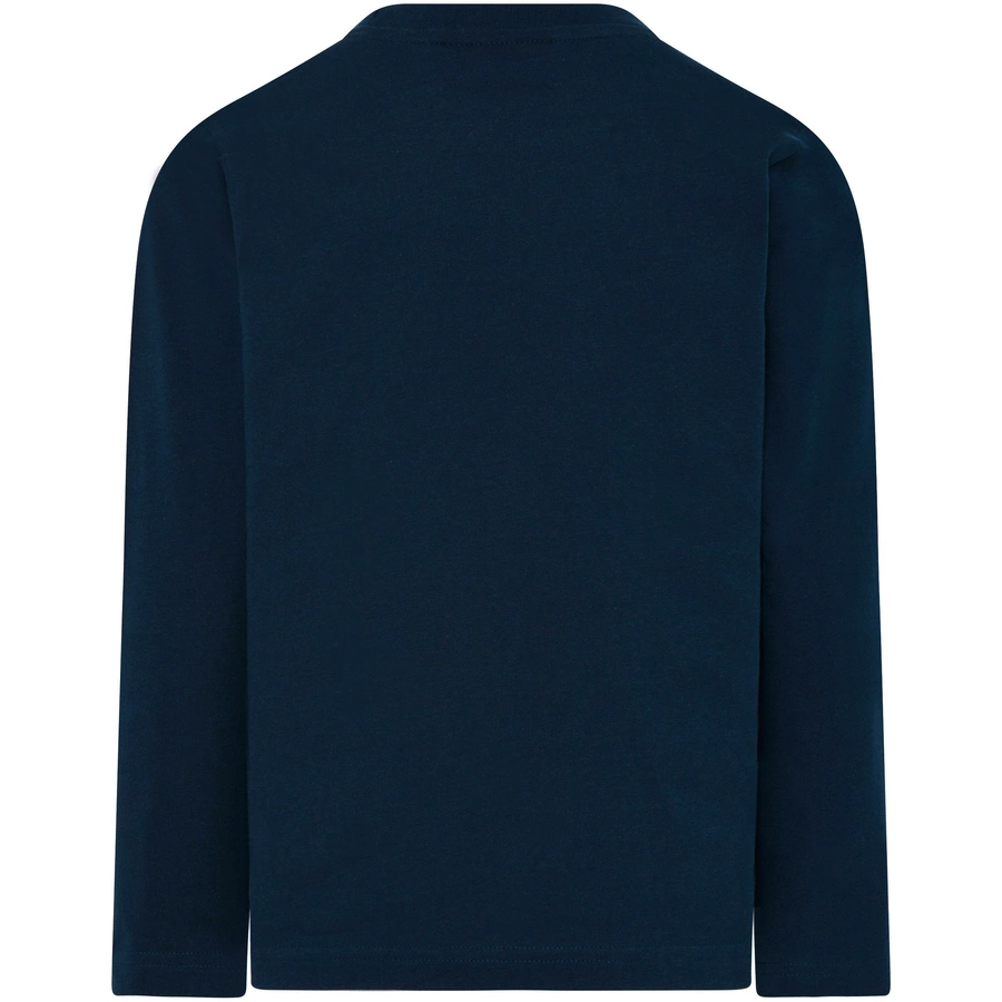 LEGO® WEAR Langarmshirt LWTAYLOR 626 dark navy