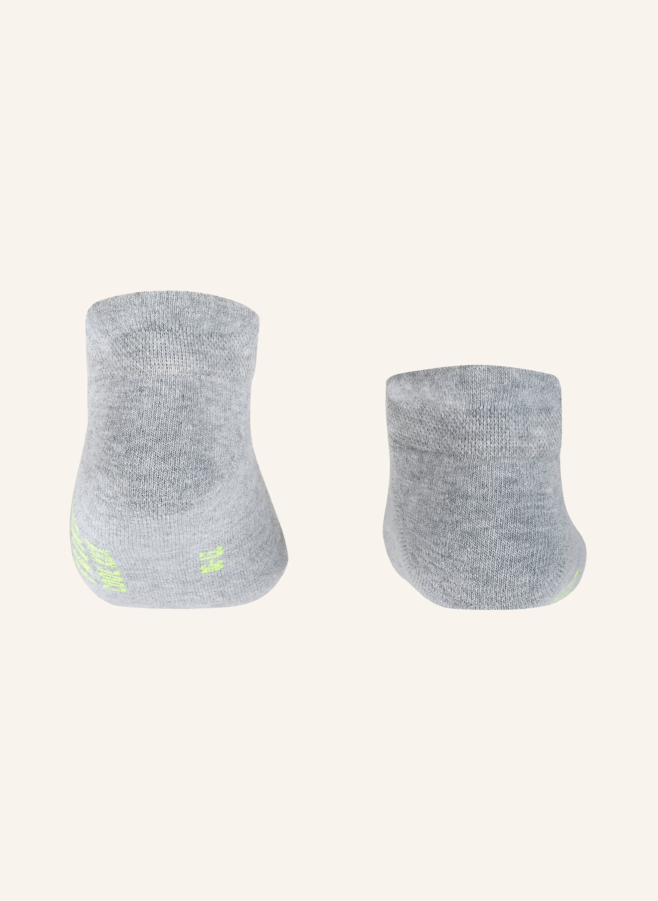 FALKE 3er-Pack Sneakersocken COOL KICK