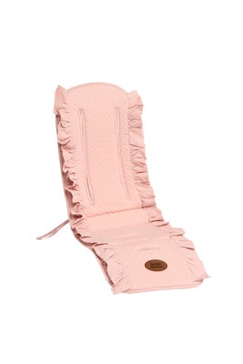 Petite Chérie  Soft Quilted Sittepute, Pink