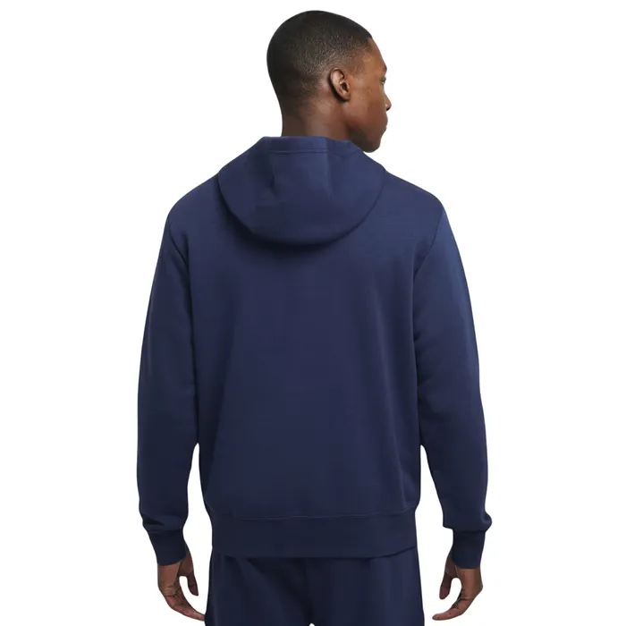 Nike Sportswear Air Fleece Hoodie Heren