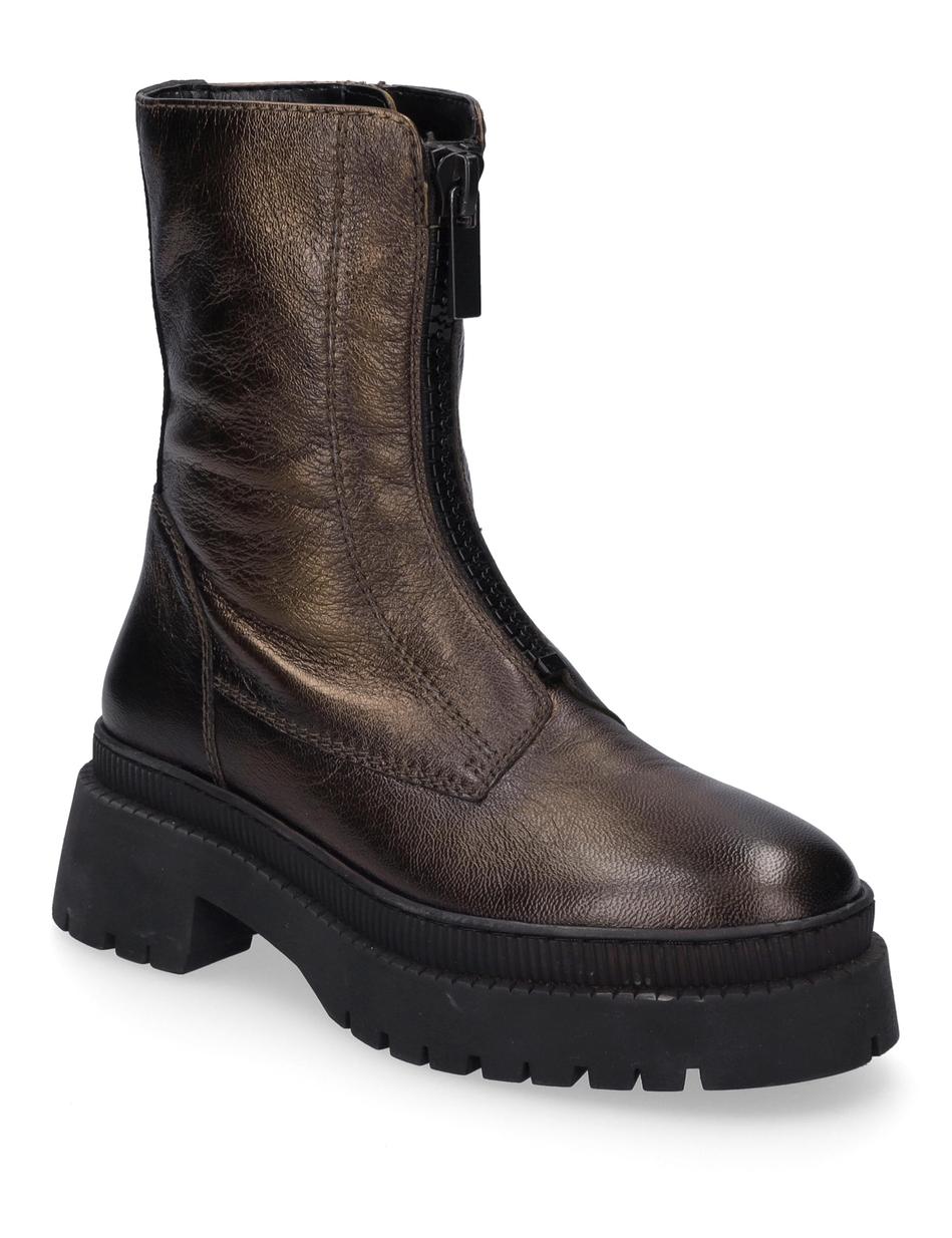 Stiefel Iseo 06, bronze