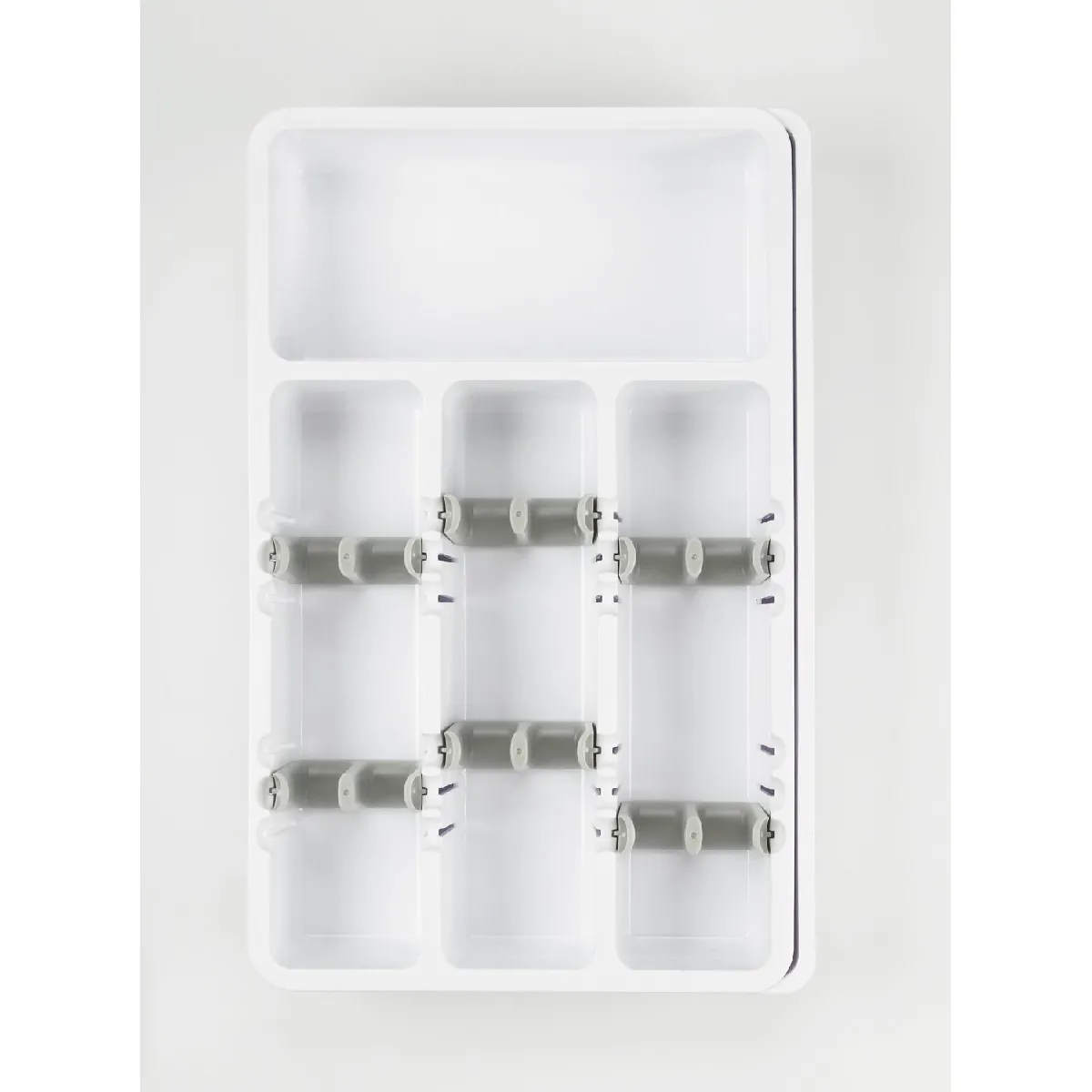 OXO Range-couverts extensible - Blanc