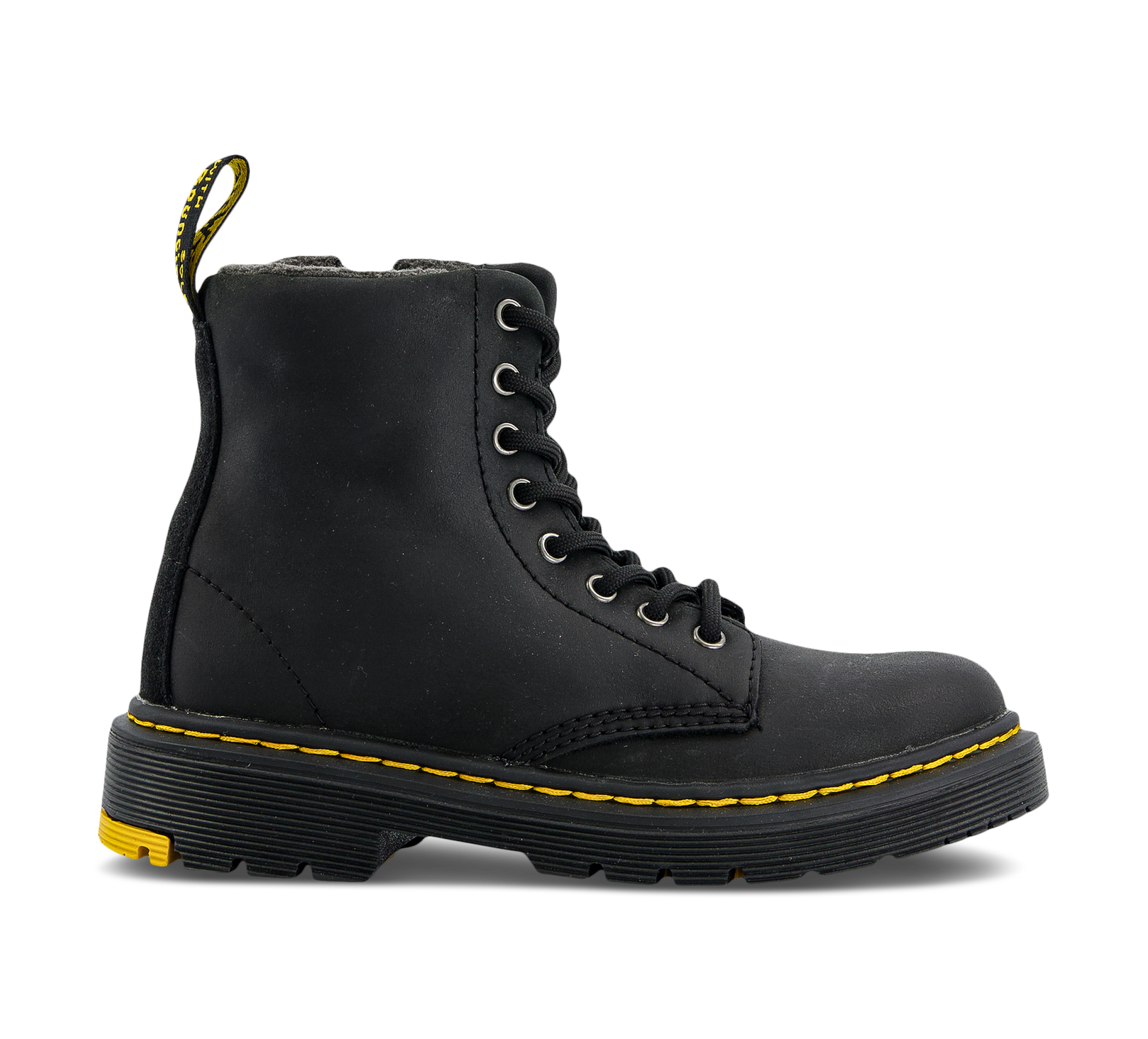 Dr. Martens Wintergrip Kids - Winterschuhe