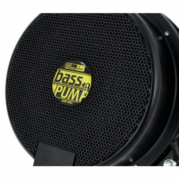 Fischer Amps Drum In-ear Shaker Set