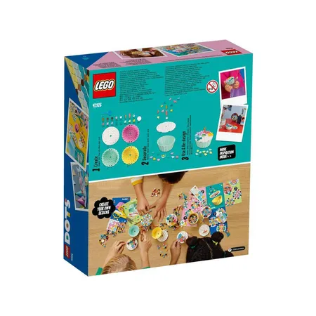 LEGO® DOTS 41926Cupcake Partyset