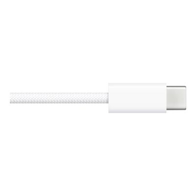 Apple AirPods Max (2e génération) - Casque audio sans fil - Suppresseur de bruit actif - orange