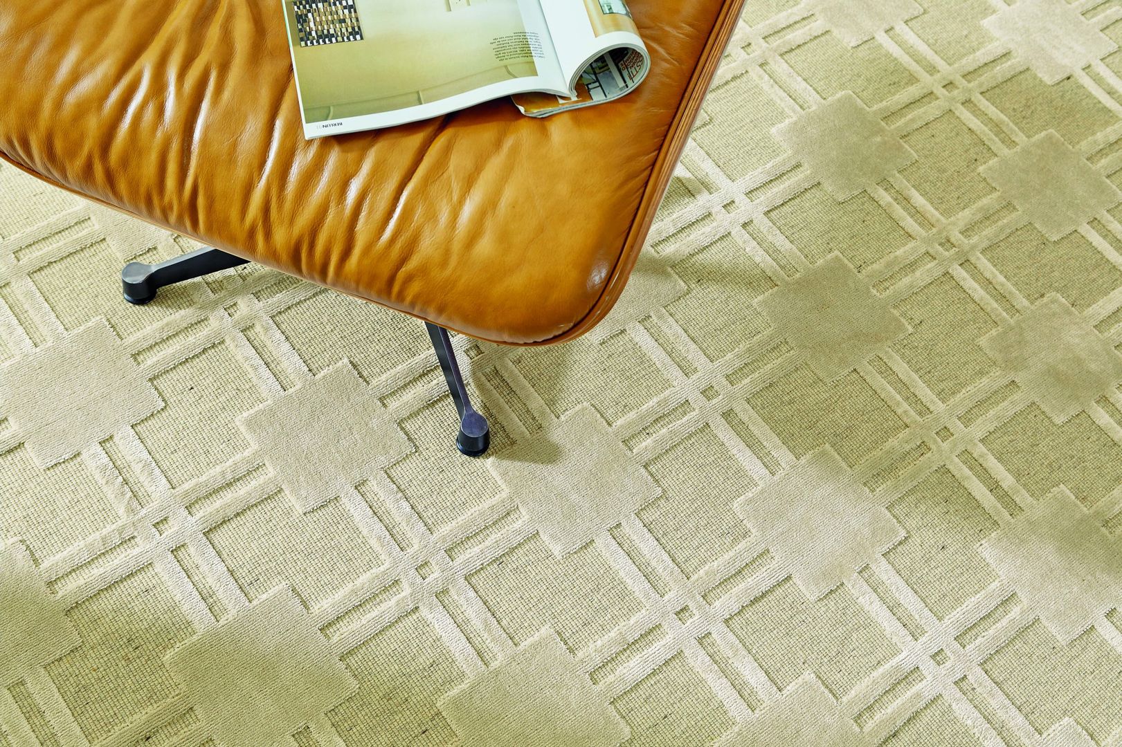 Brinker Carpets Graphix Vloerkleed