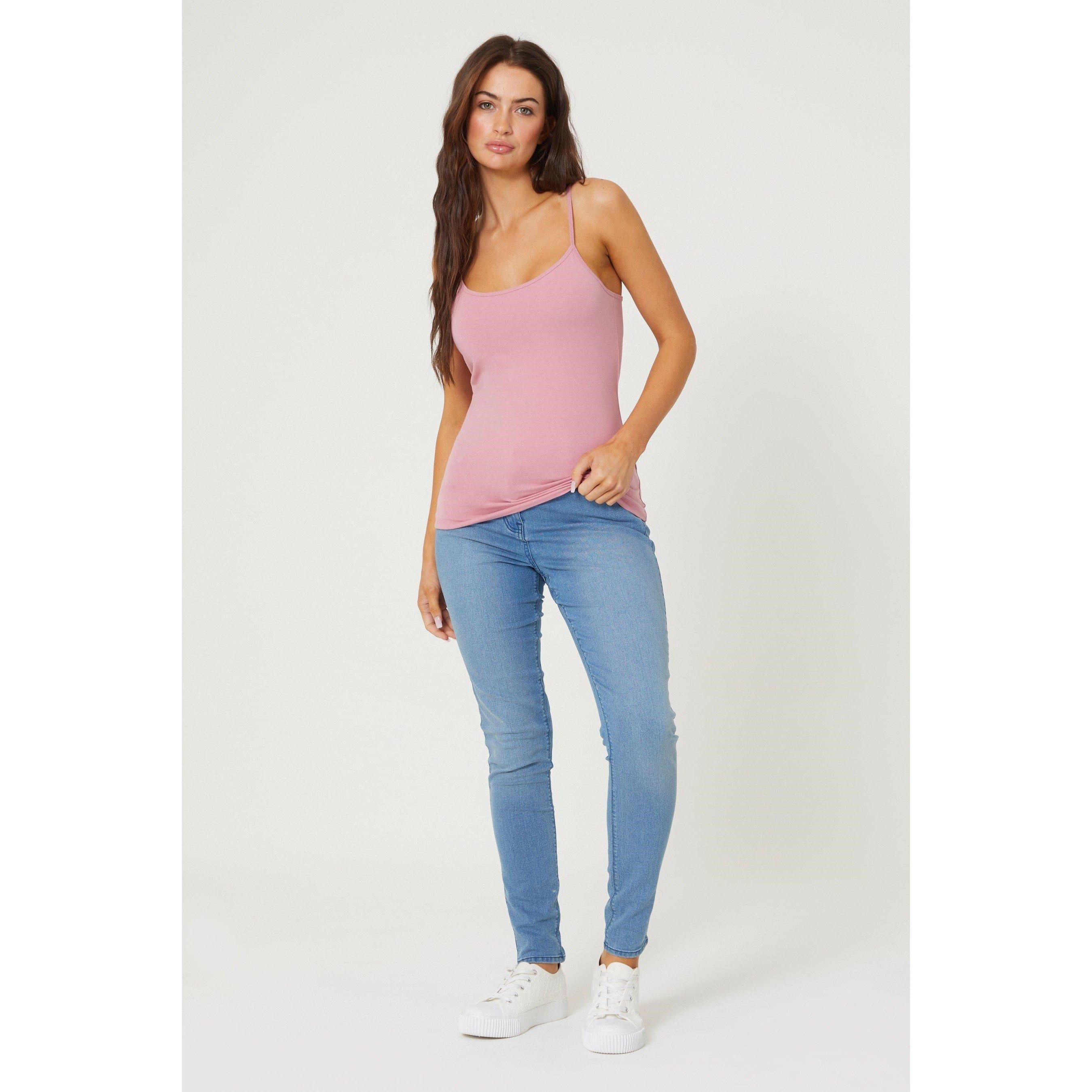 Be You Ladies Cami Top