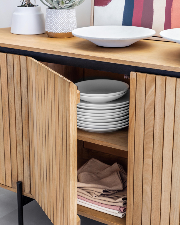 Kave Home Licia dressoir 170x80