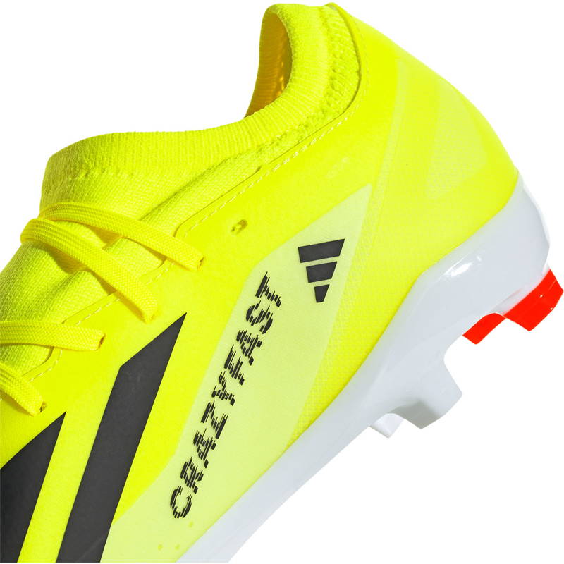 adidas X Crazyfast League FG Fodboldstøvler