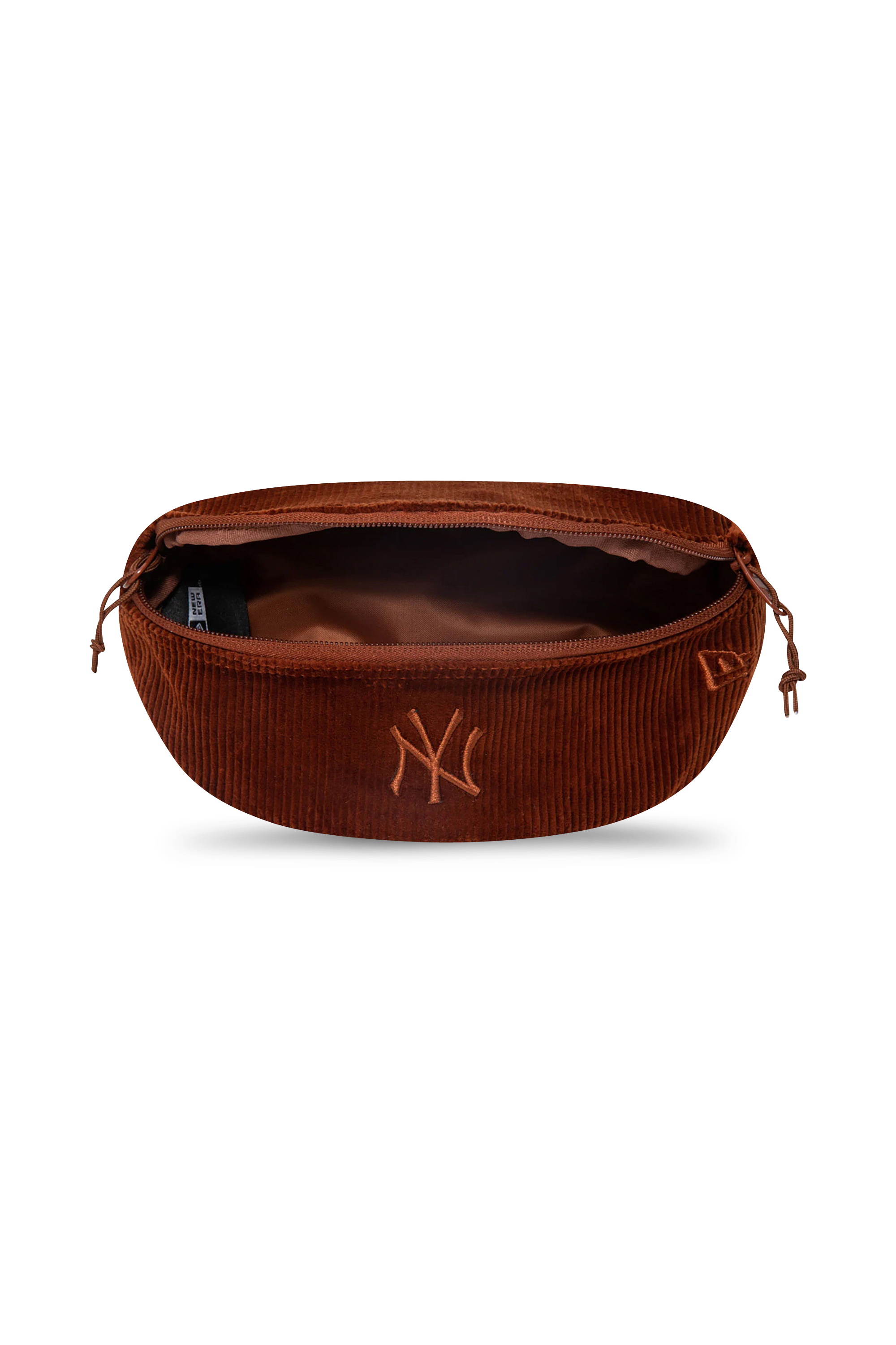 NEW ERA Banane CORD MINI WAIST Marron