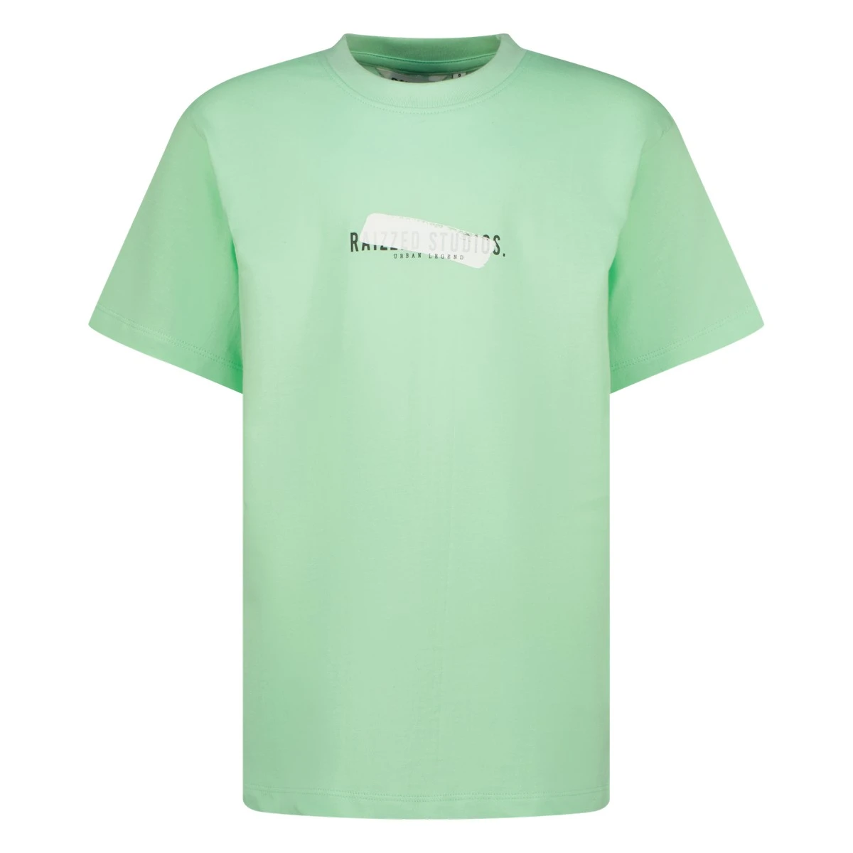 Jongens T-shirt OSJFLORA