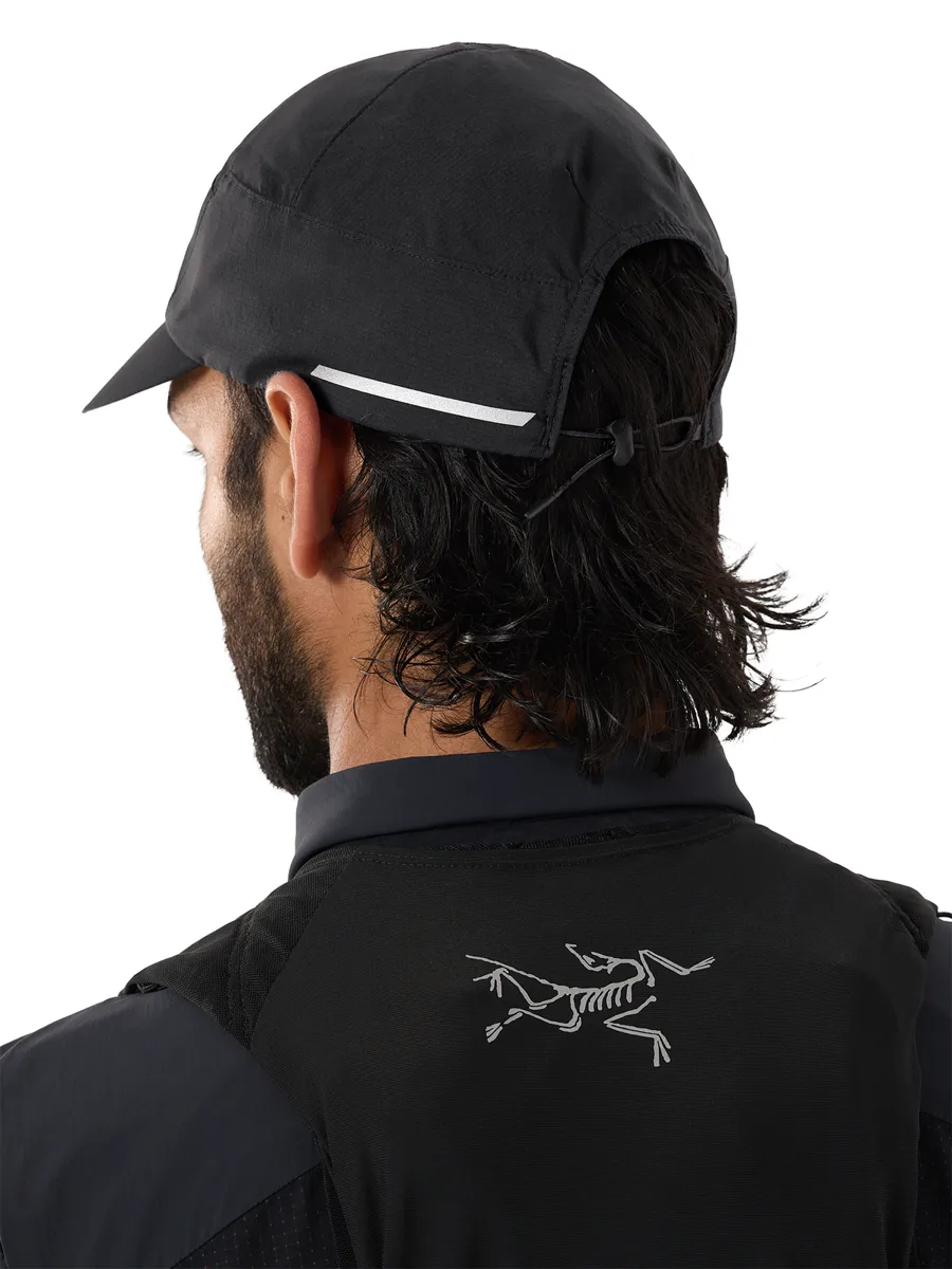 Arc'teryx Norvan Hat Black