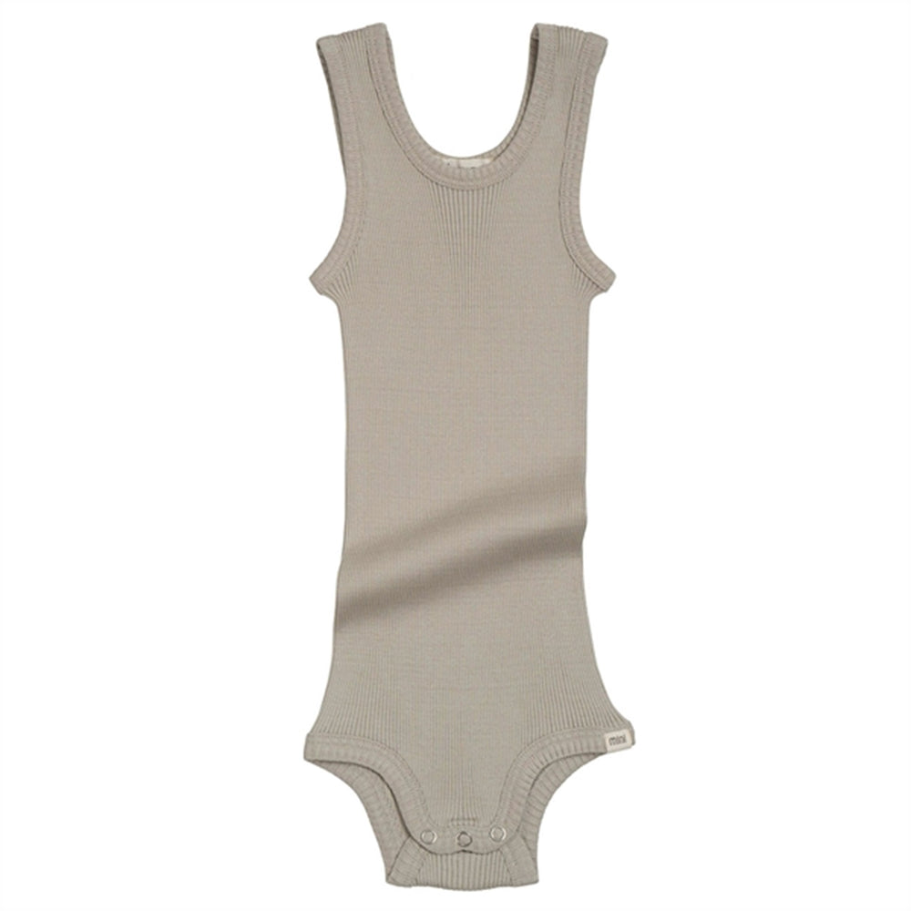 Bornholm Body Sea Salt - Minimalisma → Luksusbaby.dk