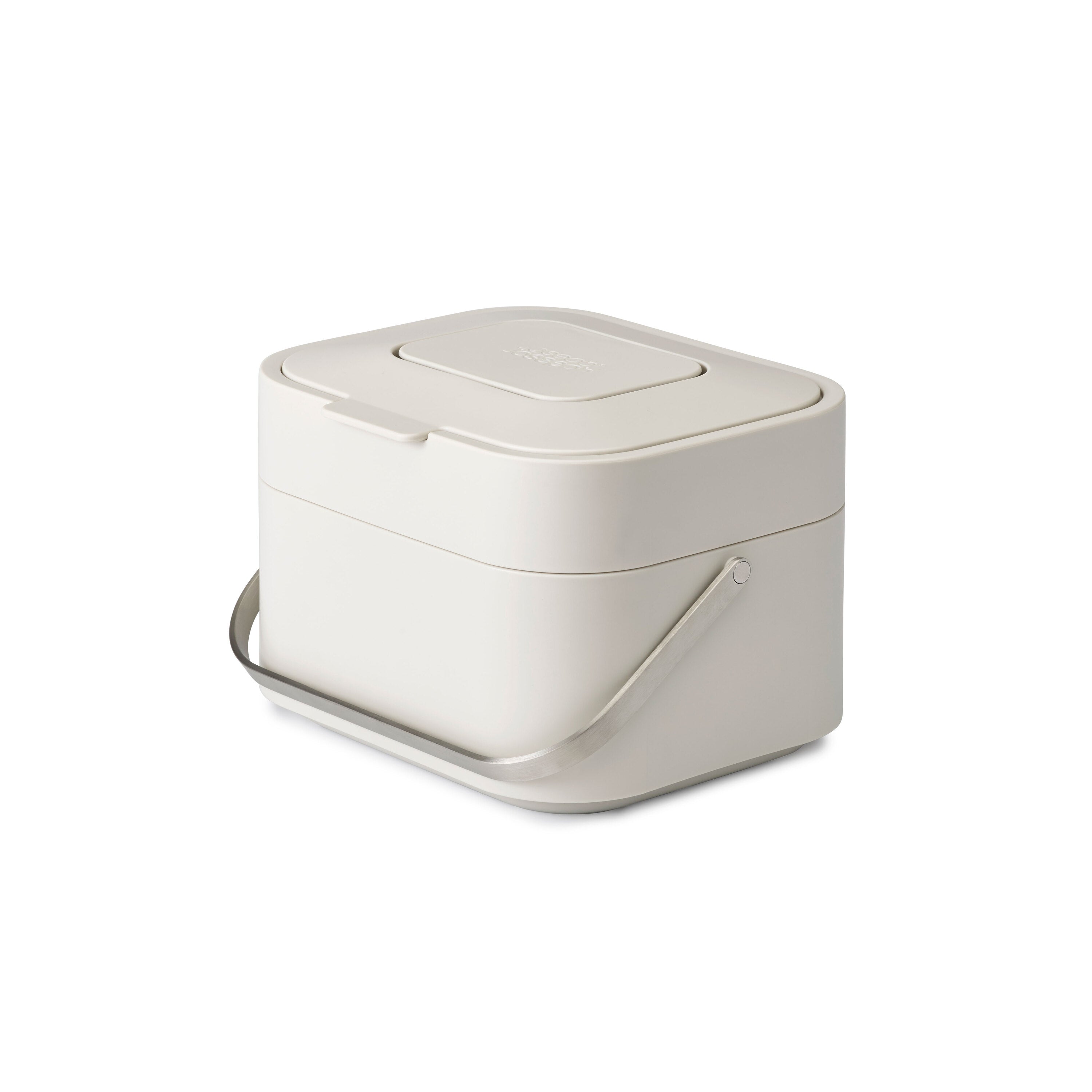 Joseph Joseph Intelligent Waste Stack Afvalemmer 4 Liter