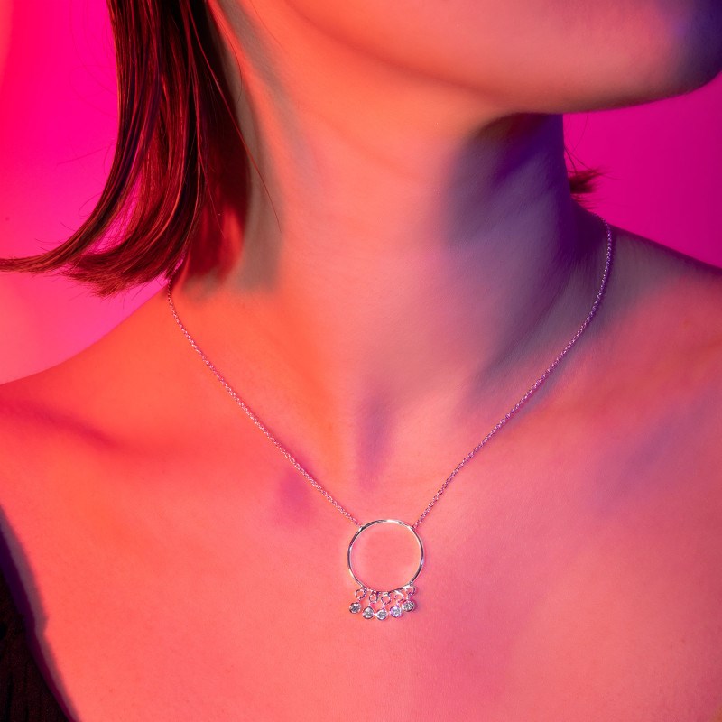 Collier Marie