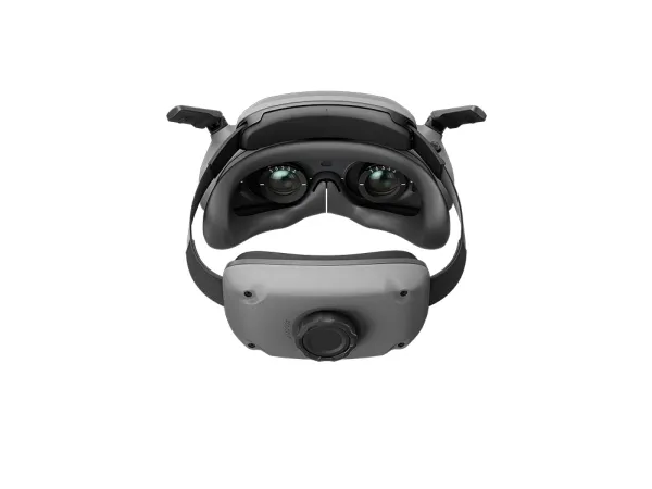 DJI Avata 2 Fly More Combo - FPV Drone - Wi-Fi
