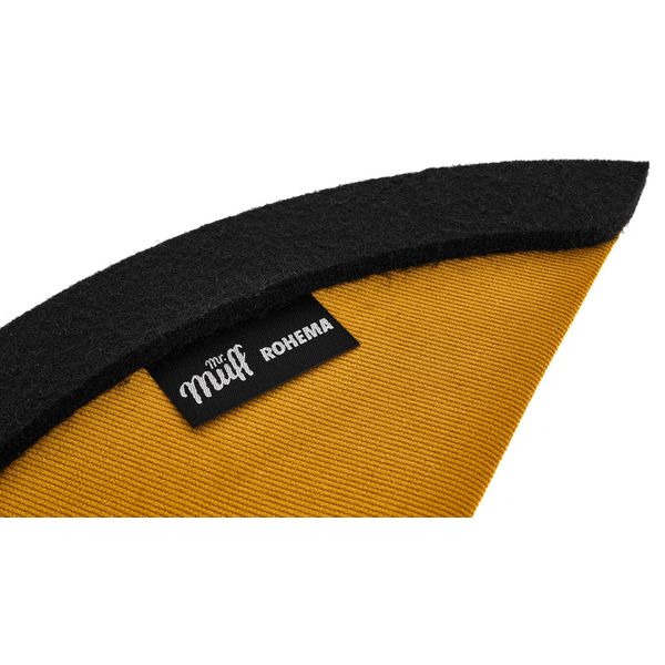 Rohema Mr. Muff MuffBite 13