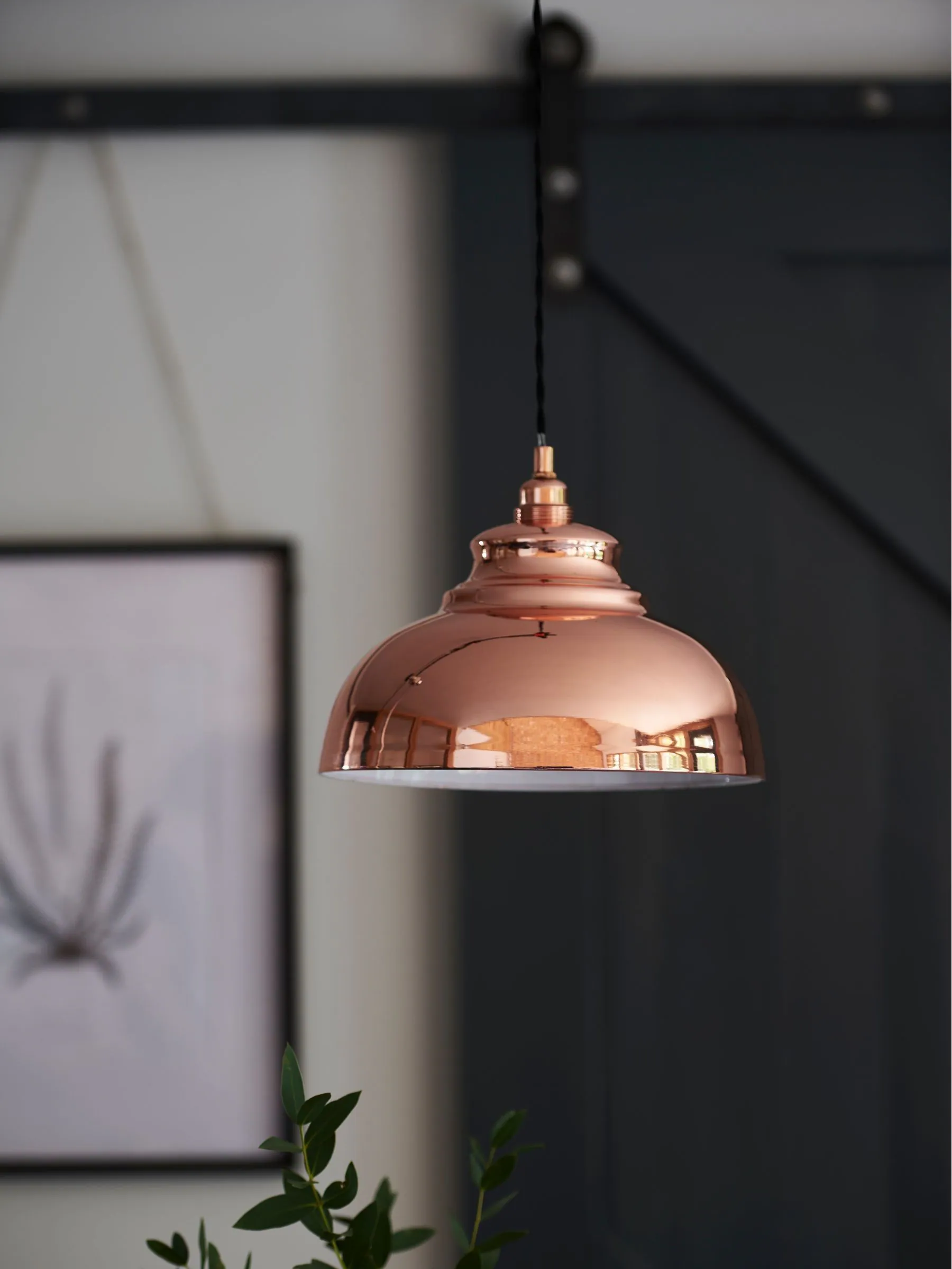 Dixon Easy-fit hanglamp