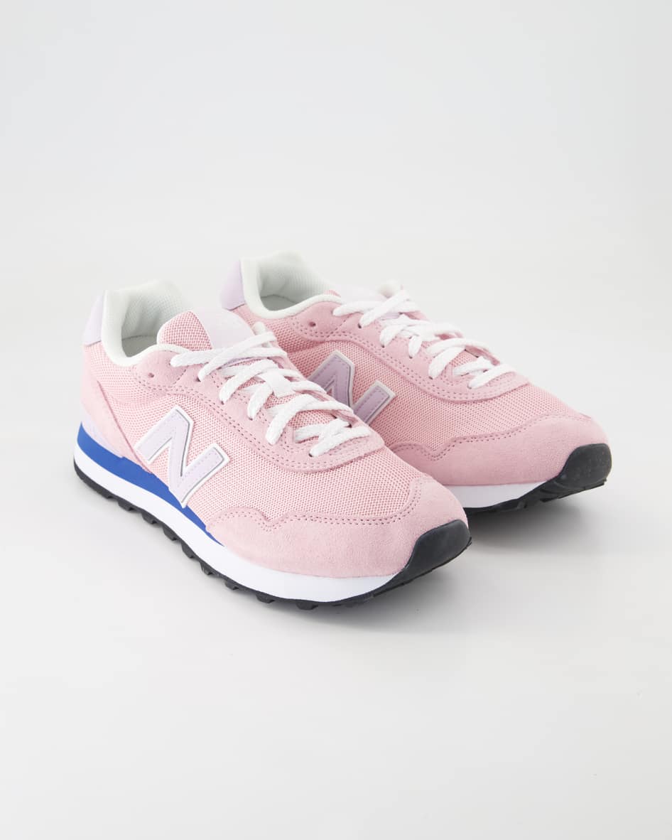 New Balance WL515 Sneaker in Pink