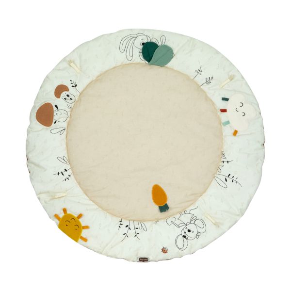 Tiny Love Luxe Gymini Garden Of Adventures