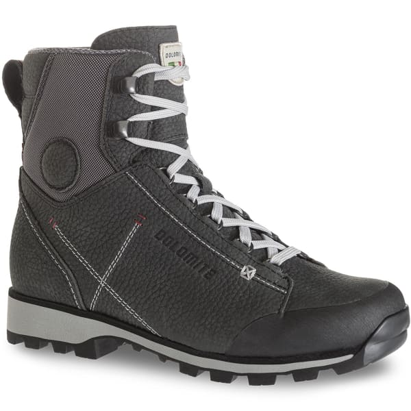 Après ski DOLOMITE 54 WARM WP W'S BLACK