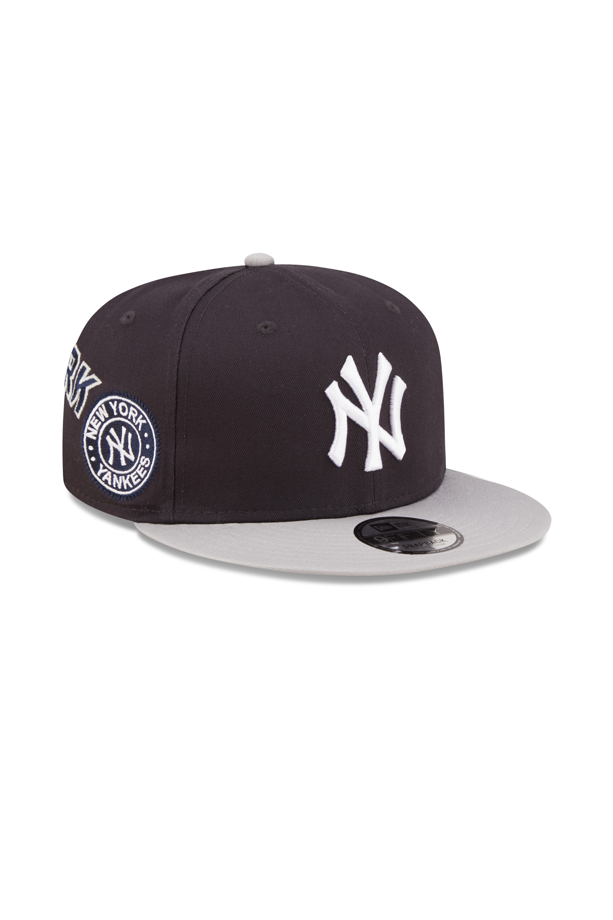 NEW ERA CASQUETTE FLOWER 9FIFTY CHIWHI  STN Beige