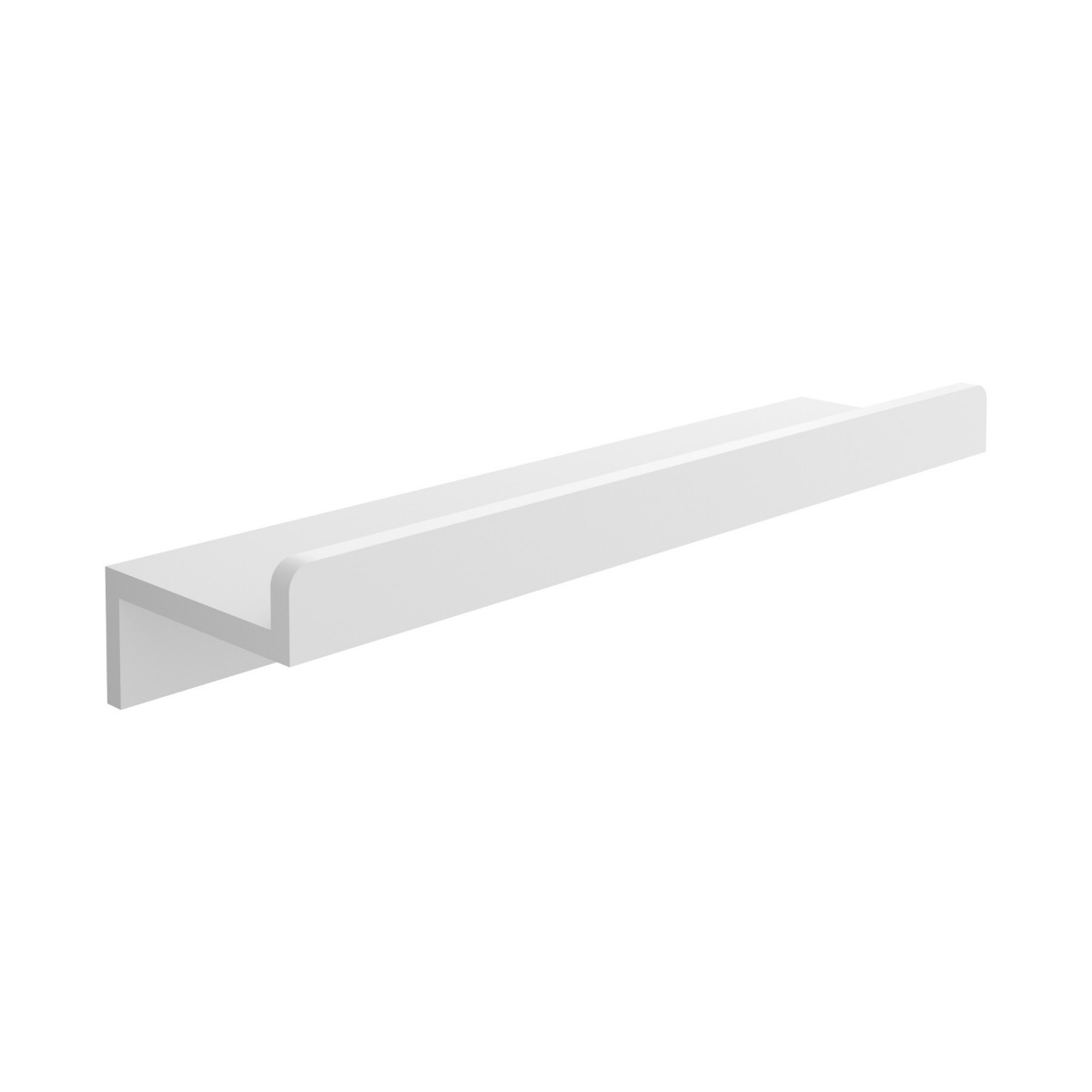 Muebles Navé planchet 80cm wit