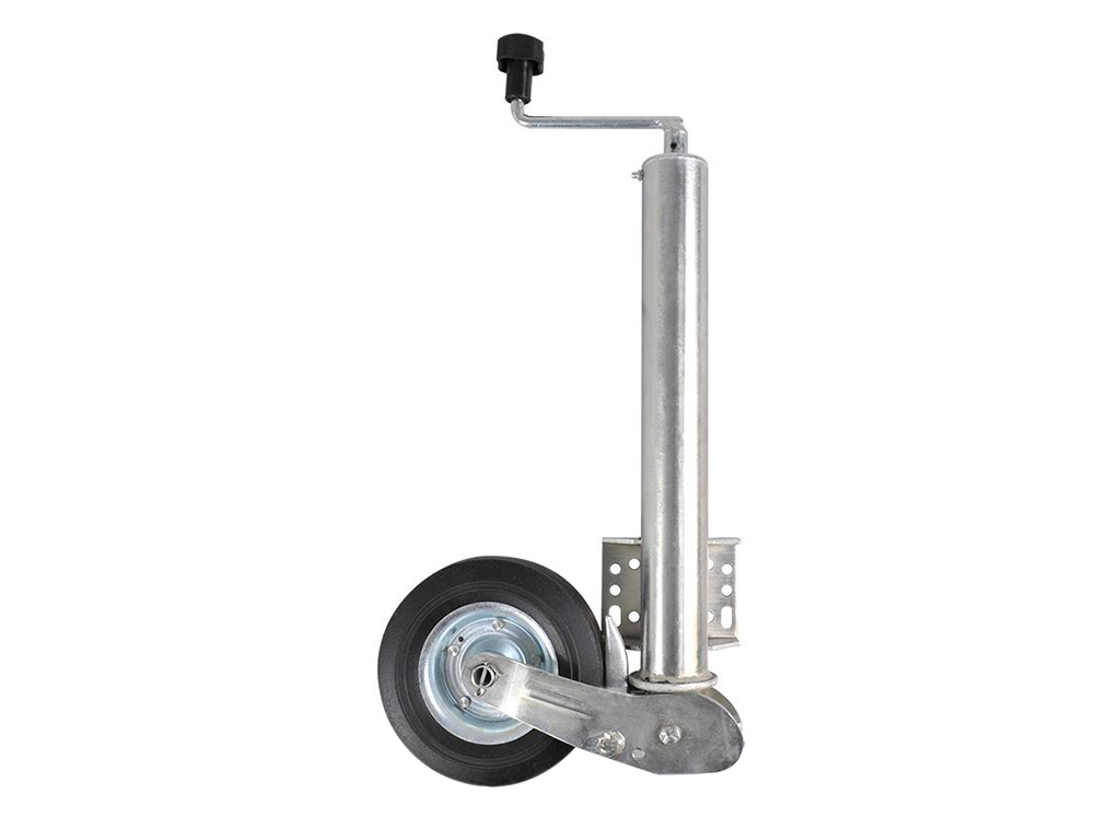 ProPlus inklapbaar 60 mm neuswiel