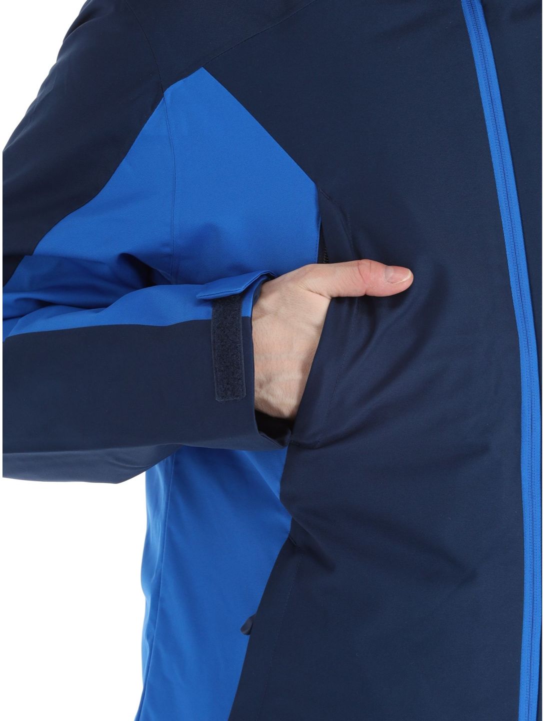 Technical Jacket M306 ski-jas heren