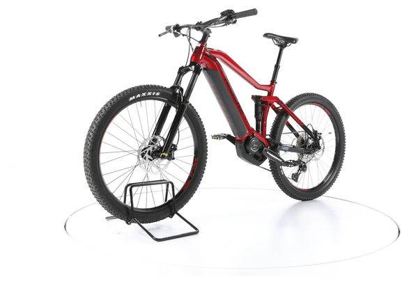 Produit reconditionné - Haibike AllTrail 5 Vélo électrique VTT 2022 - Très Bon Etat